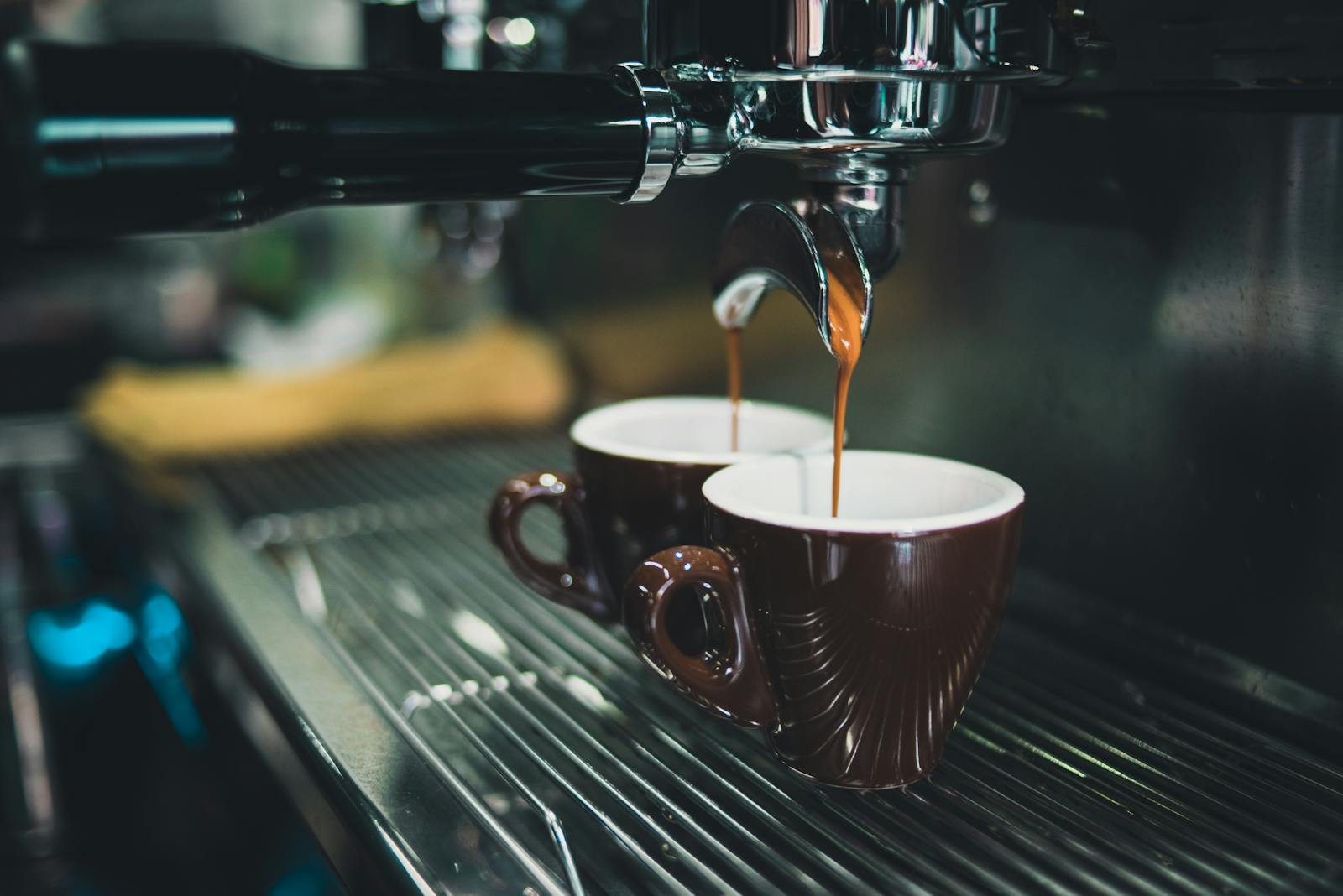 Drip Coffee Maker article illustration