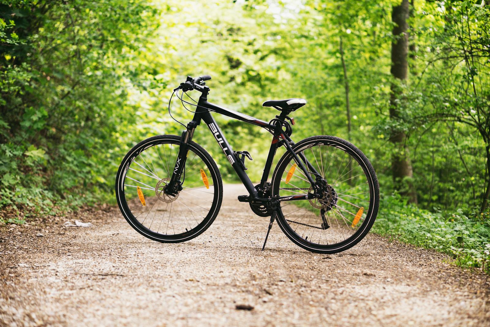 How does an Electric Bike Pump work? article illustration