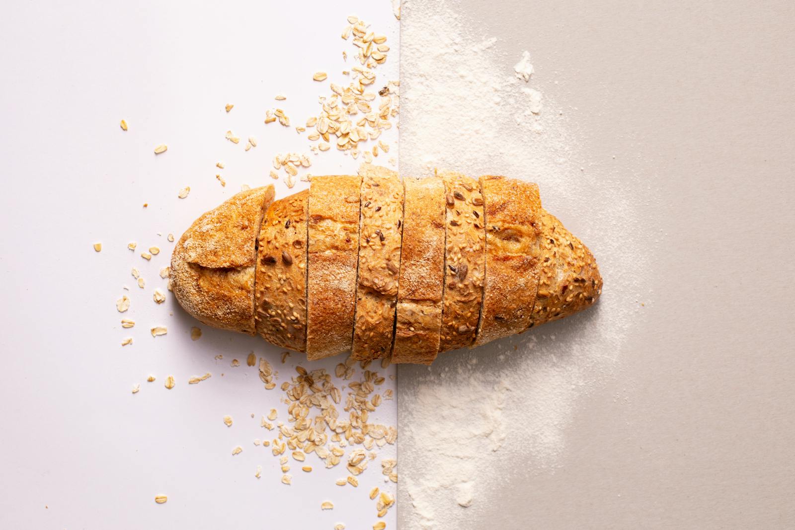 How does a Smart Dough Proofer work? article illustration