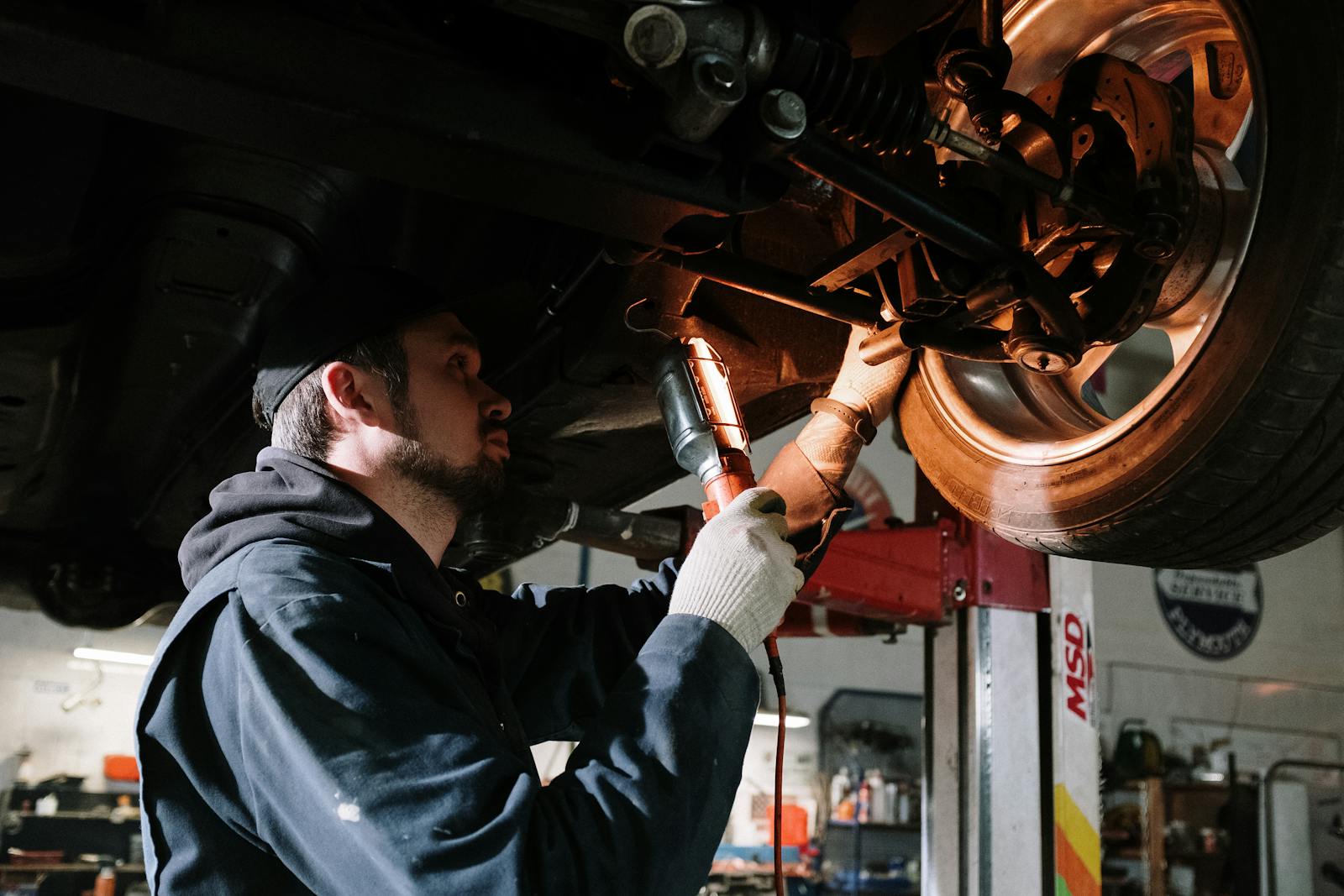 How does a Smart Garage Alert work? article illustration